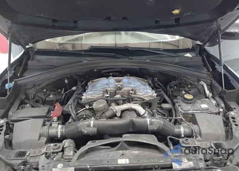 2017 Jaguar F-Pace 35T R-Sport из США, поврежденный, VIN SADCL2BV7HA063633